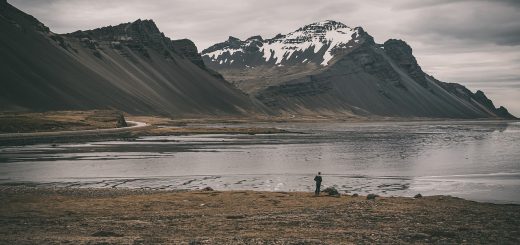 Self-Driving Itinerary Iceland User Guide