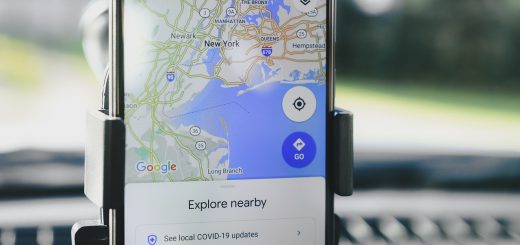 How to Make a Travel Itinerary with Google Maps
