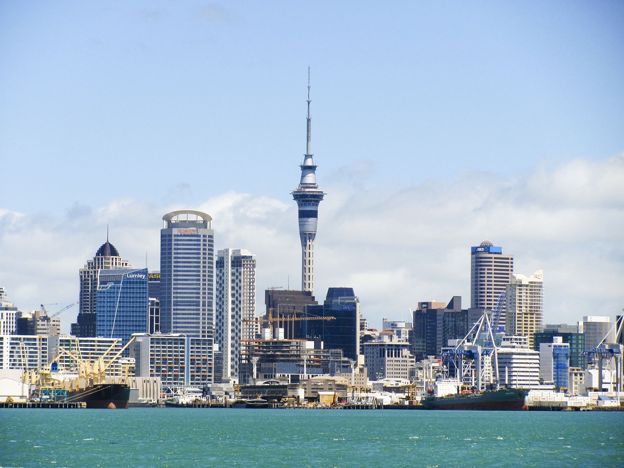 A Comprehensive Guide to New Zealand for Digital Nomads