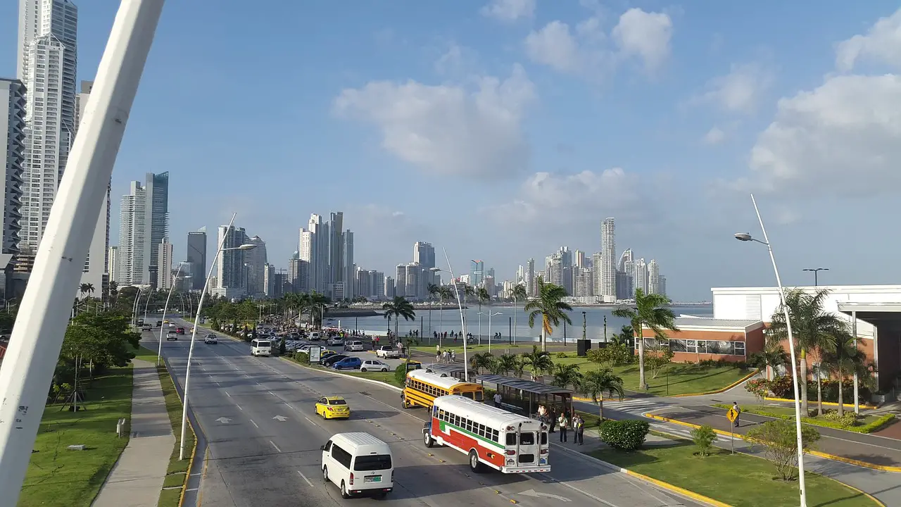 Panama Travel Guide on a Budget
