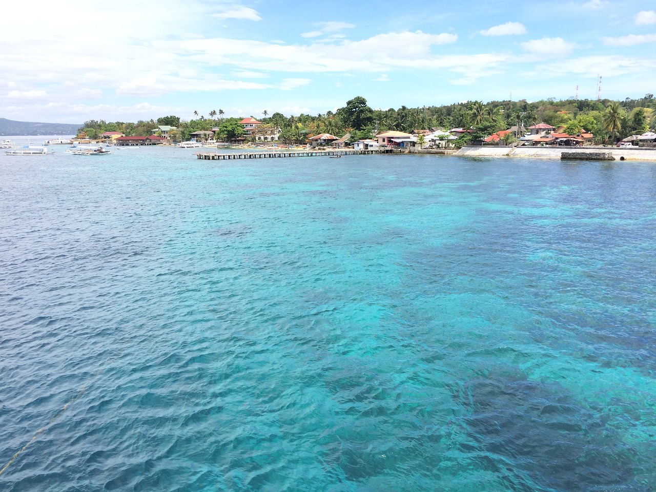 A Comprehensive Guide for Digital Nomads in Cebu, Philippines