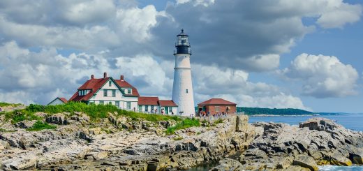 Maine Travel User Guide