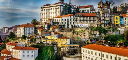 Portugal Travel Agents User Guide