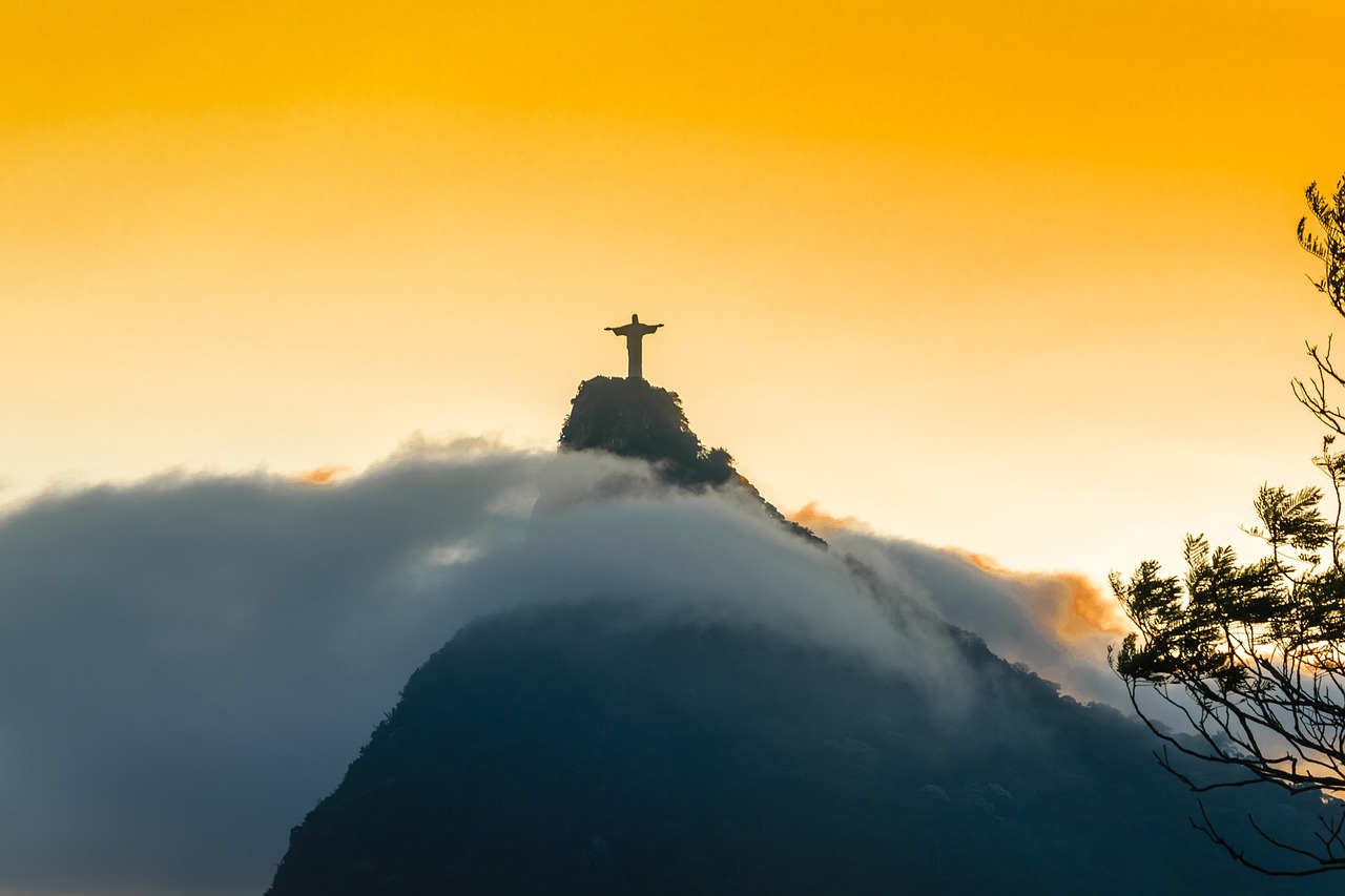 Rio De Janeiro Travel Guide on a Budget