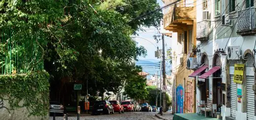 Top 15 Best Hostels in Rios De Janeiro for Digital Nomads