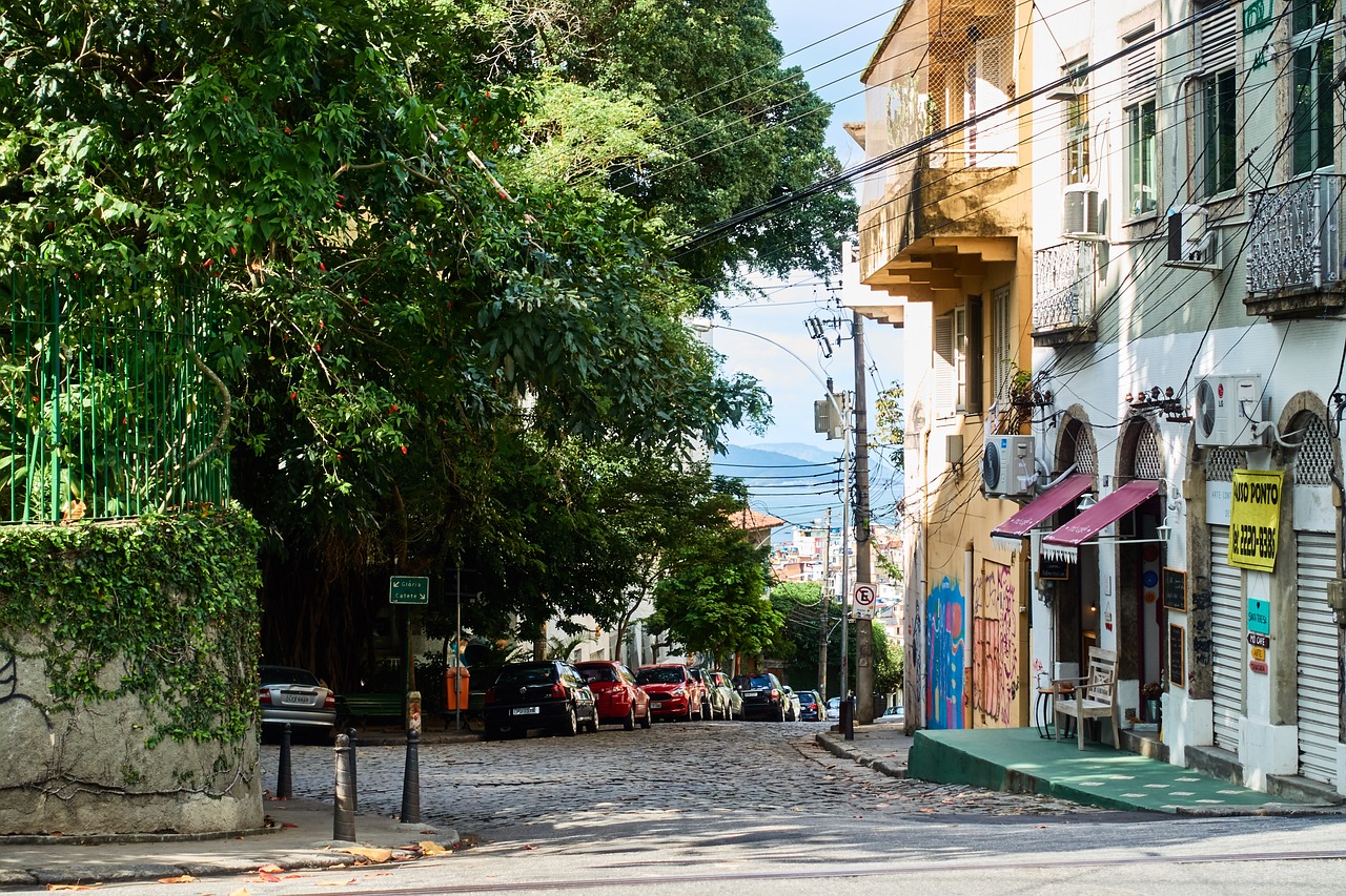 Top 15 Best Hostels in Rios De Janeiro for Digital Nomads