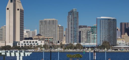 How to be a Digital Nomad in San Diego User Guide