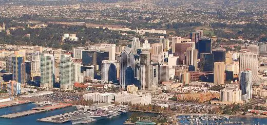 San Diego Travel User Guide