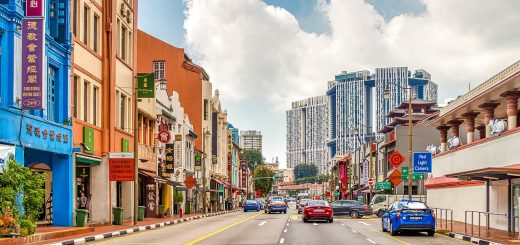 Top 15 Best Hostels in Singapore for Digital Nomads