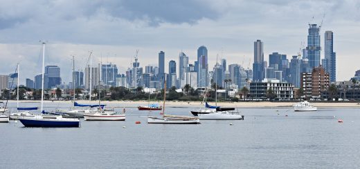 A Digital Nomad's Guide to Melbourne