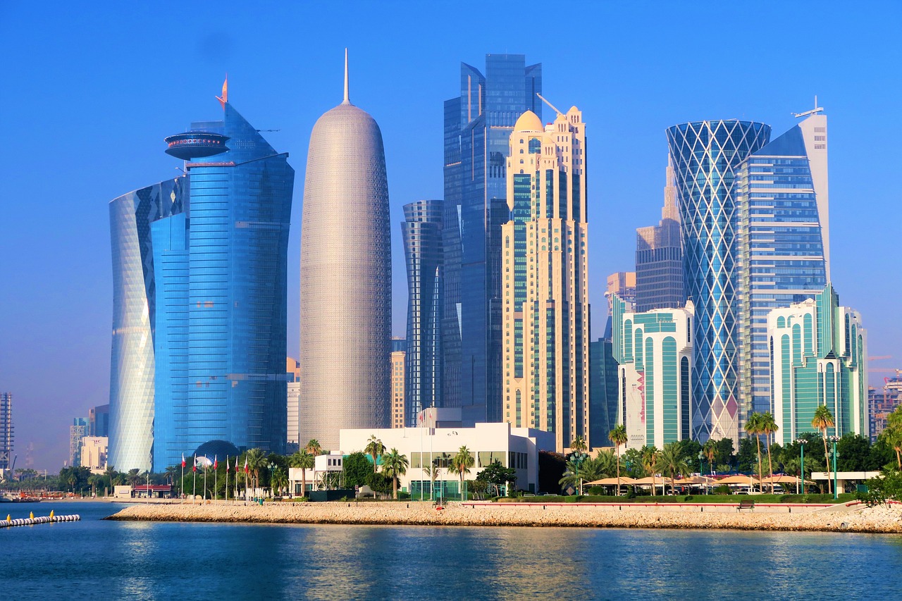 Qatar Travel User Guide