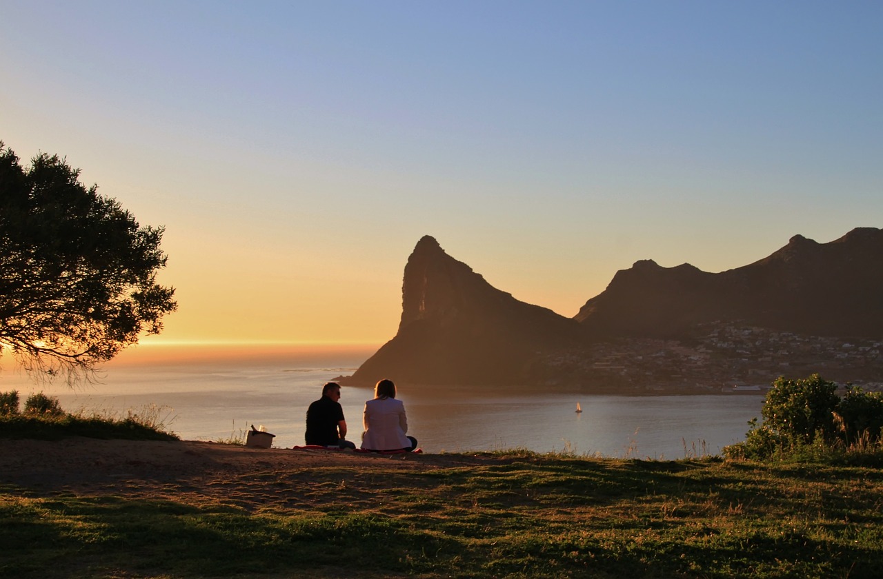 Cape Town Travel Guide on a Budget