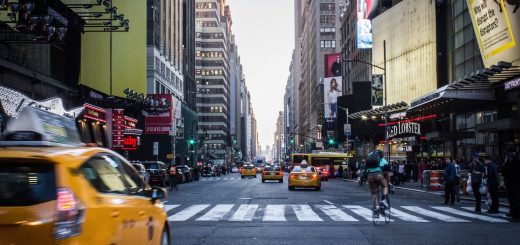 10 Budget Travel Tips For New York City