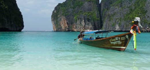 A Guide to Phuket for Digital Nomads