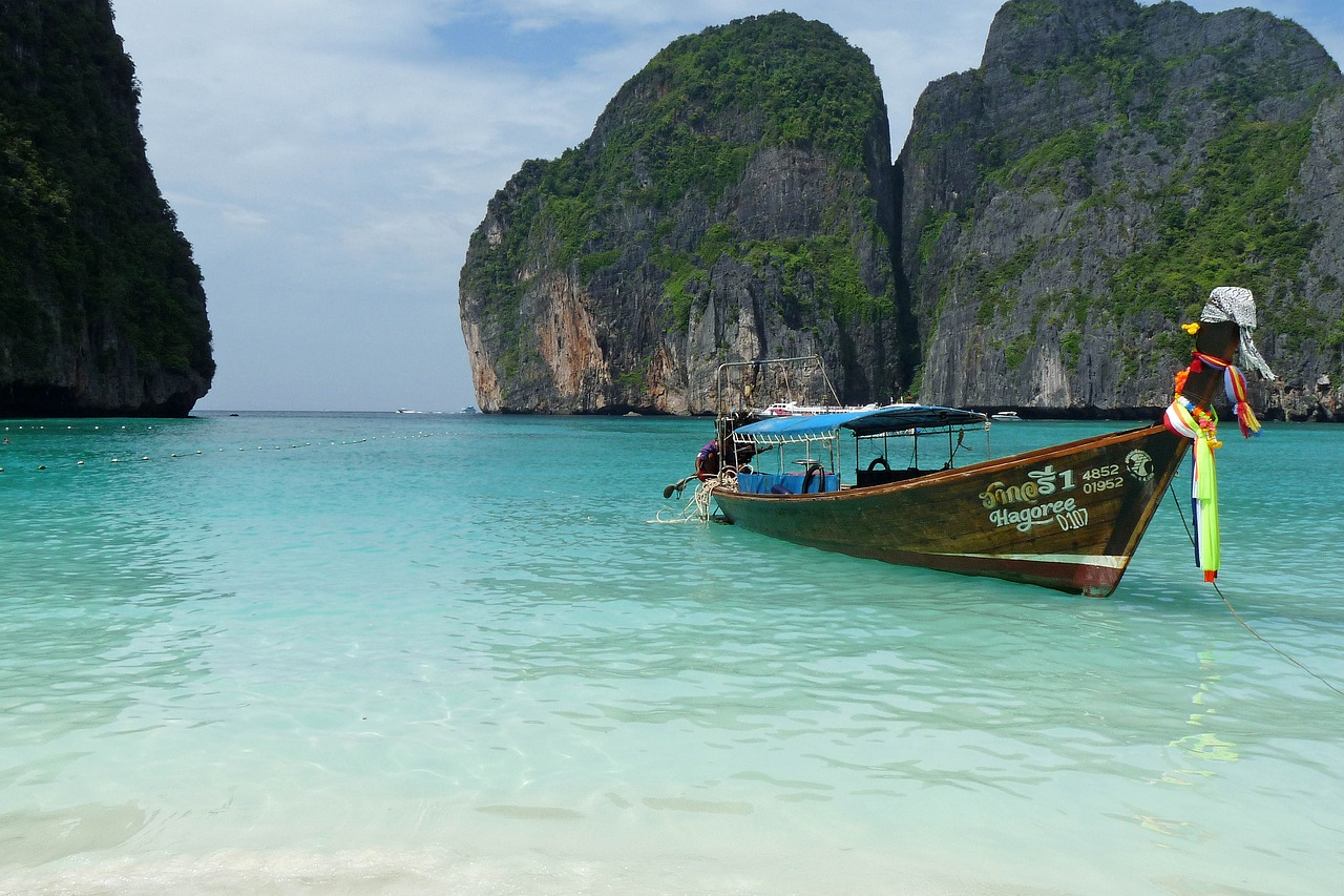 A Guide to Phuket for Digital Nomads