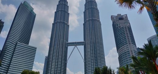 A Guide to Malaysia for Digital Nomads