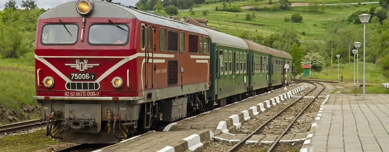 How to Travel Europe by Train on a Budget