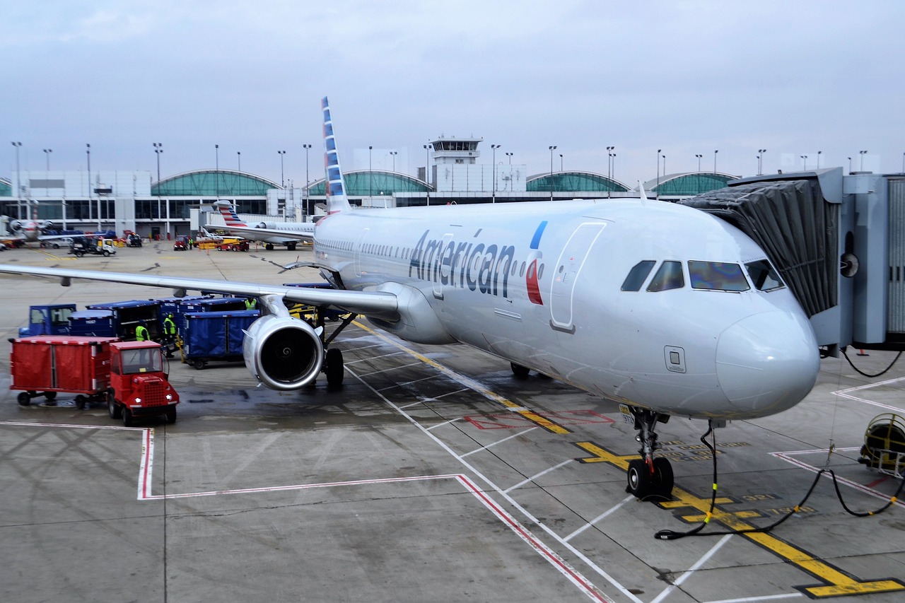 Top 10 Airlines in the United States