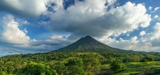 Costa Rica Travel Guide on a Budget