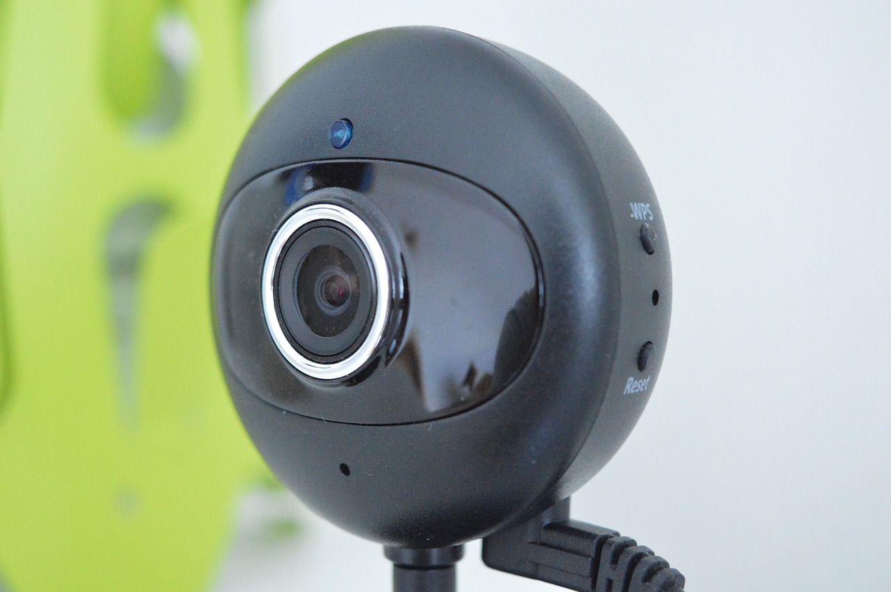 What are the Best Webcams for Remote Work?