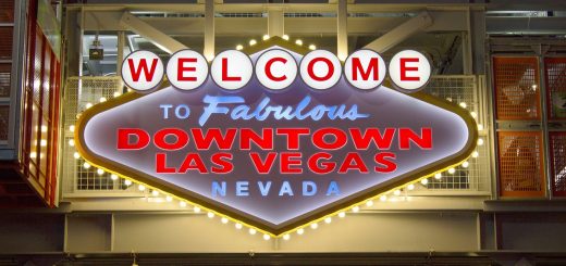 How to Eat in Las Vegas on a Budget
