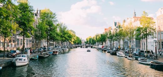 What are the differences between Utrecht and Amsterdam?