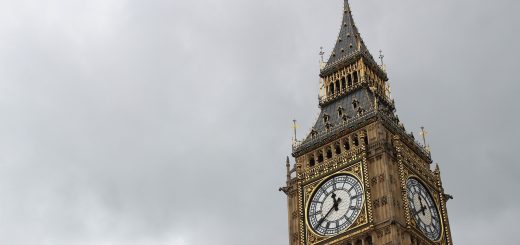 Best Time to Visit Great Britain