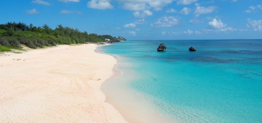 How to Travel to Bermuda on a Budget