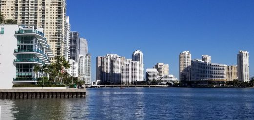 How do I prepare for a trip to Miami?