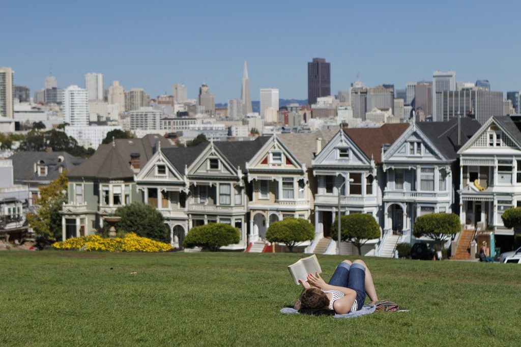 10 Most Amazing Co-living Spaces in San Francisco
