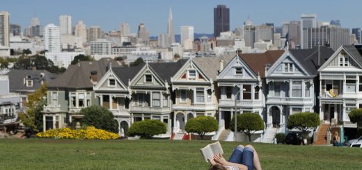 10 Most Amazing Co-living Spaces in San Francisco