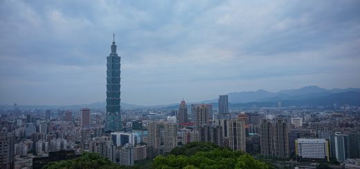 How to Travel to Taipei on a Budget