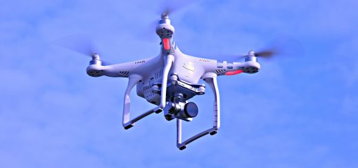 How to Start a Drone Photography Business