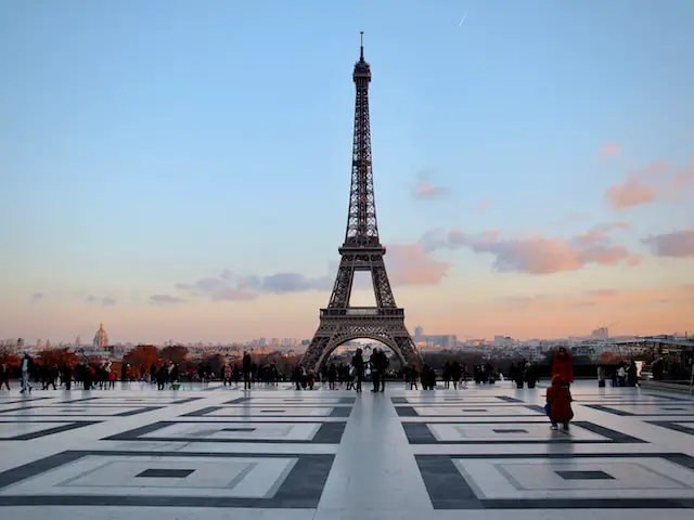 Paris