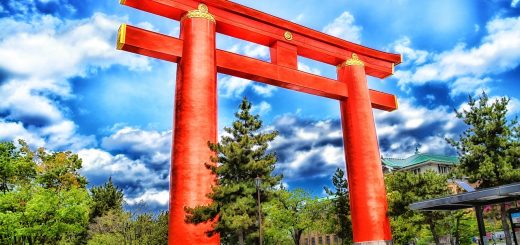 How to Travel to Kyoto on a Budget