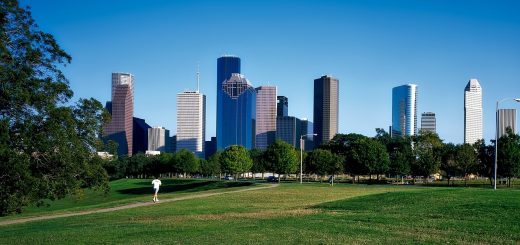 Houston Travel Guide: Discover the Best Vacation Experiences and Trip Ideas