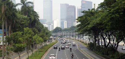 The 15 Best Hostels in Jakarta, Indonesia