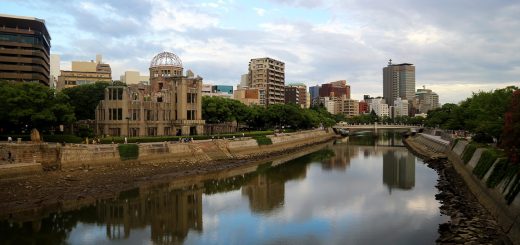Hiroshima Travel Guide: Discover the Best Vacation Experiences and Trip Ideas