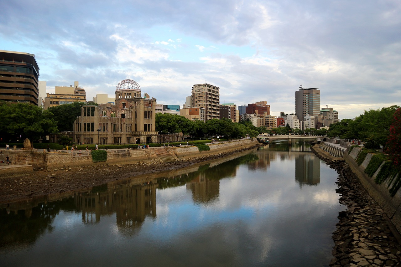 Hiroshima Travel Guide: Discover the Best Vacation Experiences and Trip Ideas