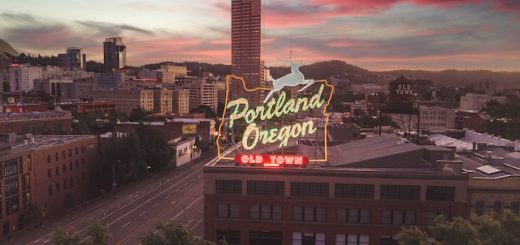 Portland Travel Guide: Discover the Best Vacation Experiences and Trip Ideas
