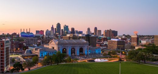 Kansas City, MO Best Places to Visit Travel Guide