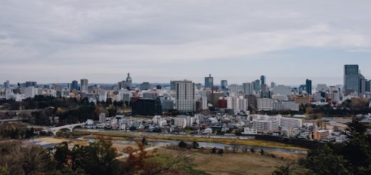 The 20 Best Things to Do in Sendai