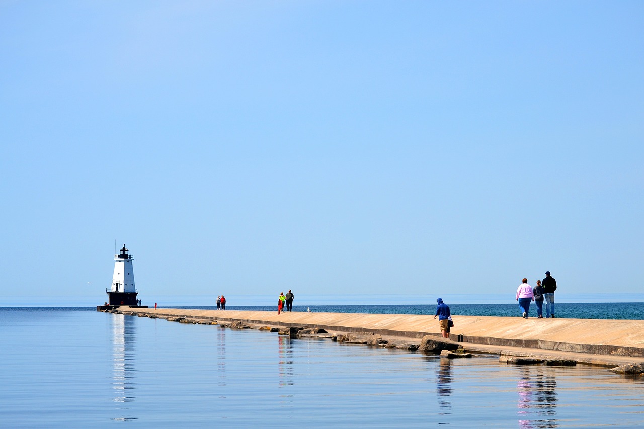 25 Best Things to Do in Ludington MI