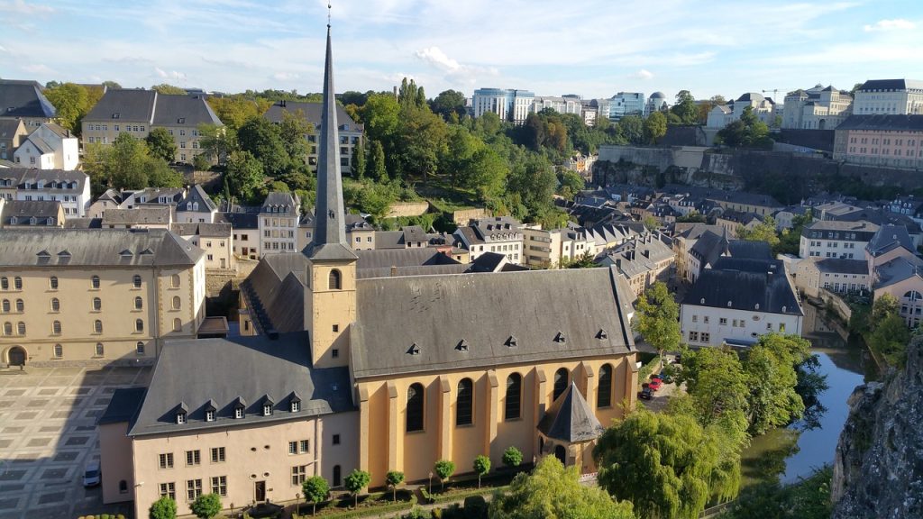 Luxembourg Travel Guide: Discover the Best Vacation Experiences and Trip Ideas