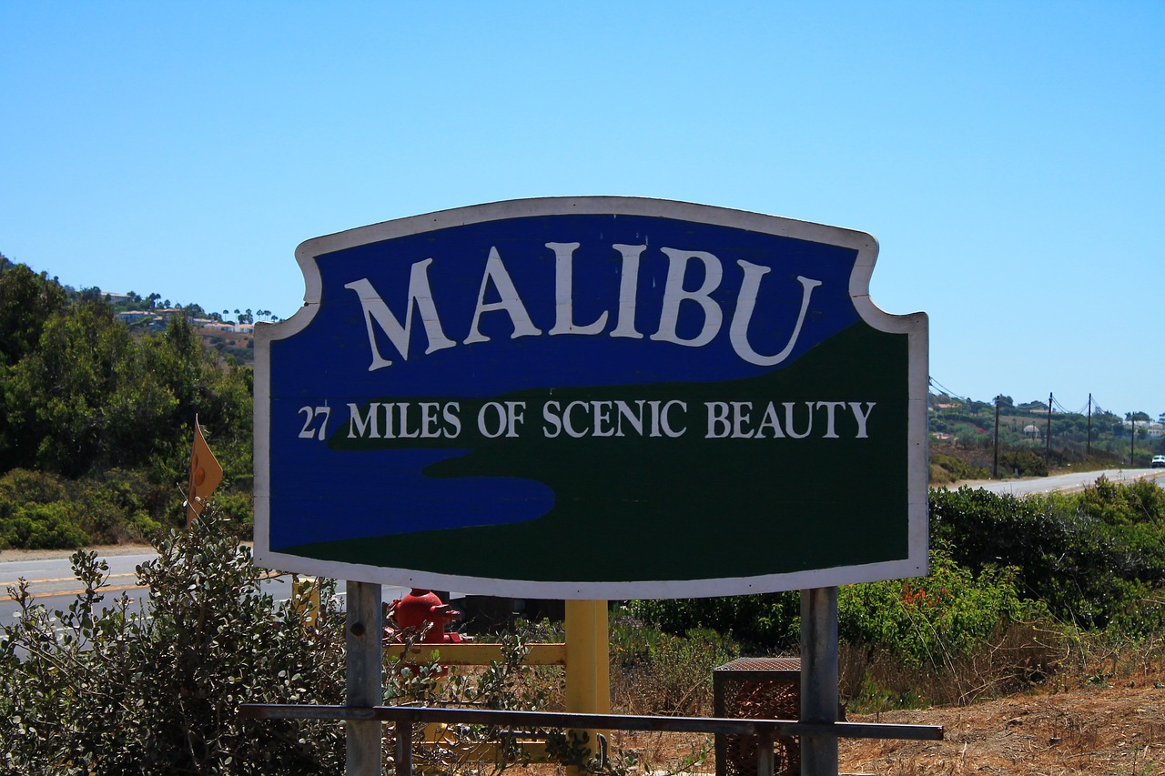 How to Travel to Malibu on a Budget