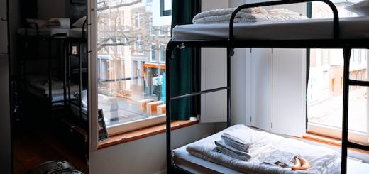Are hostels worth staying in?
