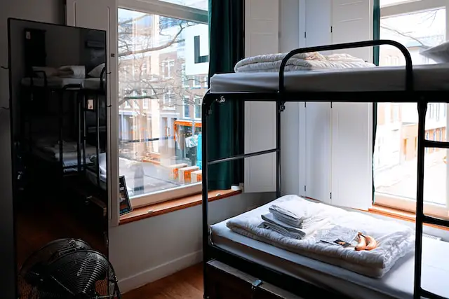 Are hostels worth staying in?