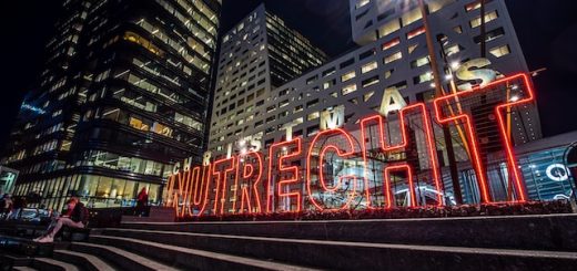 Utrecht Travel Guide: Discover the Best Vacation Experiences and Trip Ideas