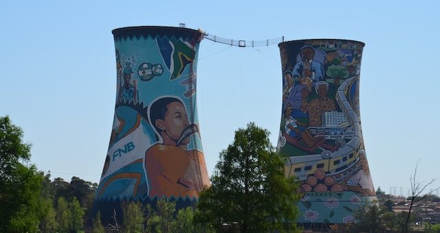 South Africa Itinerary Travel User Guide