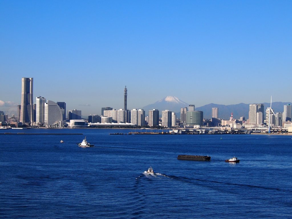 How to Travel to Yokohama on a Budget